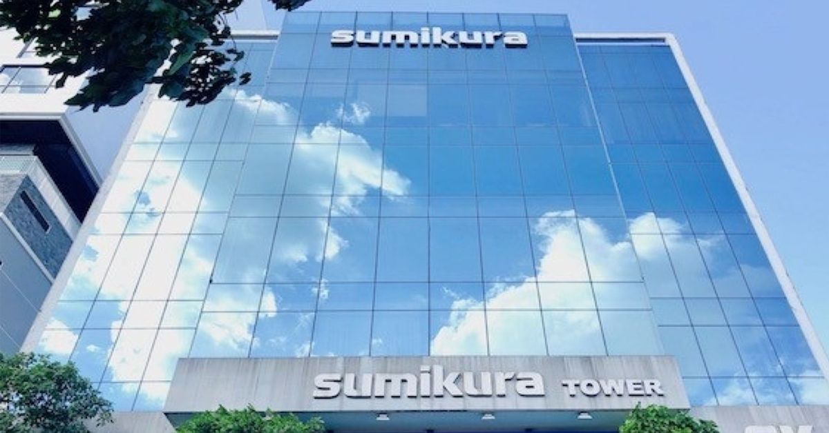 Điều hòa cây Sumikura 21000btu siêu tiết kiệm điện - Tin tức