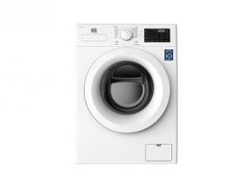 Máy giặt cửa ngang SK Platinum P1 11.5kg - Máy giặt